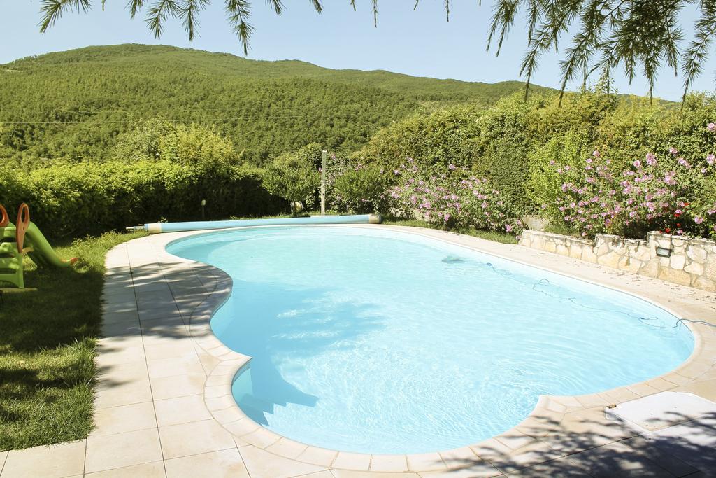 Agriturismo Esperia Chianciano Terme Exterior photo