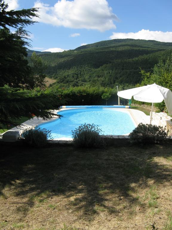 Agriturismo Esperia Chianciano Terme Exterior photo